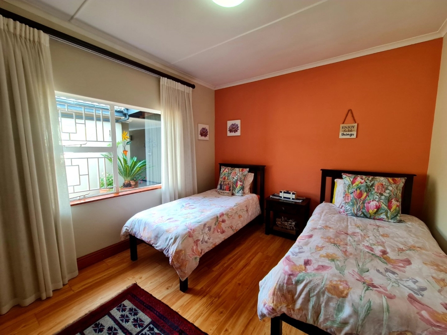 4 Bedroom Property for Sale in Bergsig Western Cape